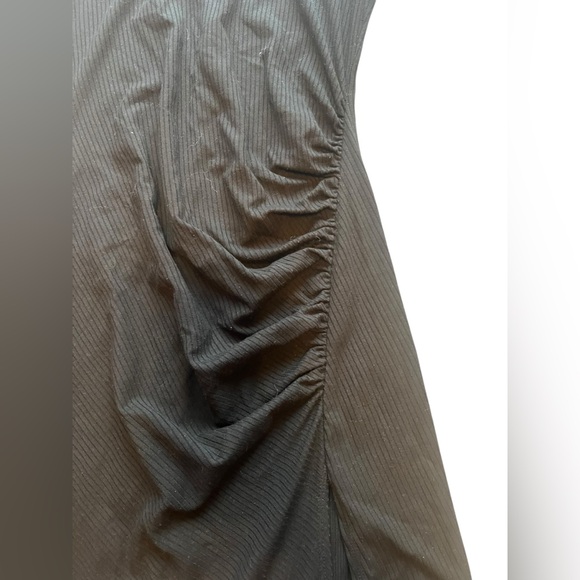 Reformation Brecken Knit Dress - Picture 6 of 12